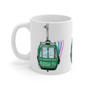 Gondola 11oz Mug