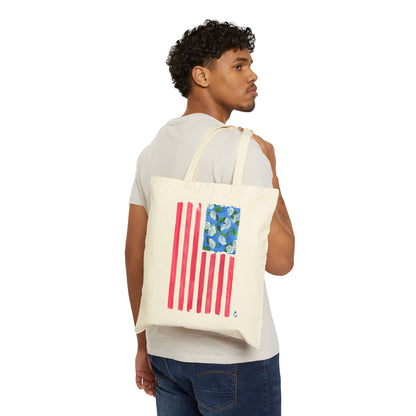 Liberty Tote Bag