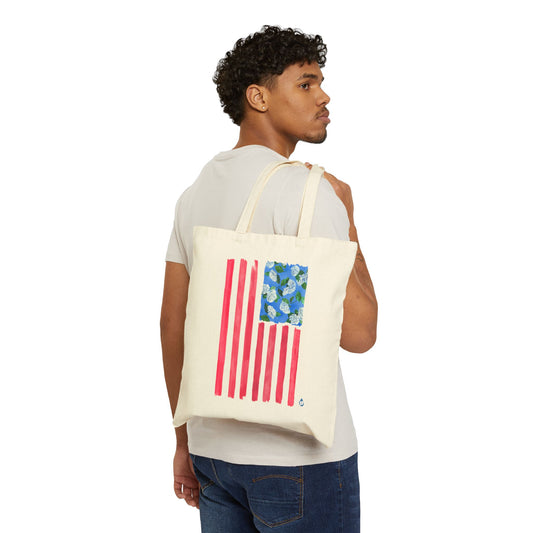 Liberty Tote Bag