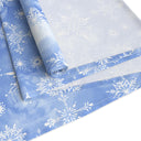 Freeze The Day Table Runner