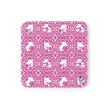 Mix & Match Garden Trellis Coaster