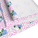Garden Trellis Table Runner