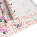 Garden Trellis Table Runner