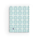 Frostbite Hardcover Journal