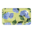 Hydrangea Accent Dish