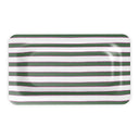Prep Stripe Accent Dish