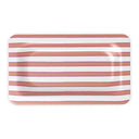 Prep Stripe Accent Dish