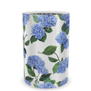 Hydrangea Wine Bottle Chiller