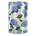 Hydrangea Wine Bottle Chiller