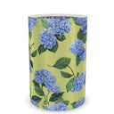 Hydrangea Wine Bottle Chiller