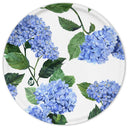 Top Tier of Something Blue Cake Stand