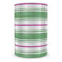 Painterly Stripe Wine Chiller
