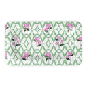 Botanical Trellis Accent Dish