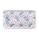 Botanical Trellis Accent Dish