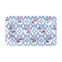 Botanical Trellis Accent Dish
