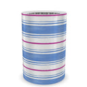Painterly Stripe Wine Chiller