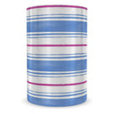 Painterly Stripe Wine Chiller