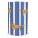 Good Dog Prep Stripe Wine Chiller