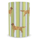 Good Dog Prep Stripe Wine Chiller