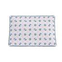 Garden Trellis Dog Bed