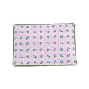 Garden Trellis Dog Bed