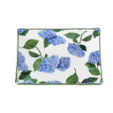 Hydrangea Dog Bed