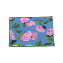 Hydrangea Dog Bed