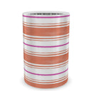 Painterly Stripe Wine Chiller