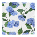Something Blue Mens Pocket Square