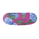 Hydrangea Glasses Case