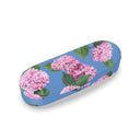 Hydrangea Glasses Case