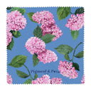 Hydrangea Glasses Case
