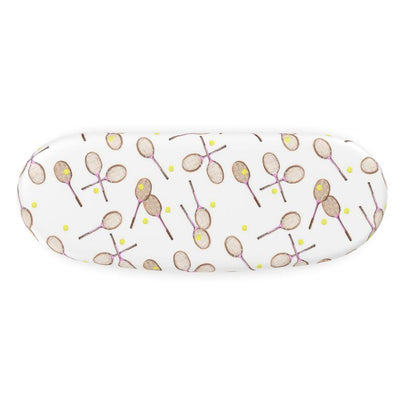 Match Point Glasses Case