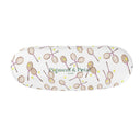 Match Point Glasses Case