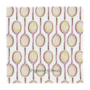 Match Point Glasses Case