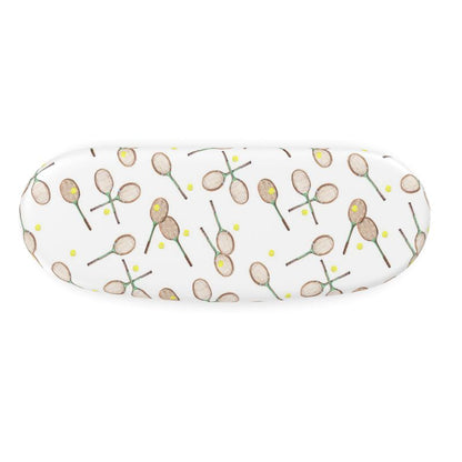 Match Point Glasses Case