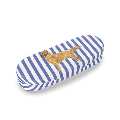 Good Dog Glasses Case