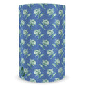 Watercolor Woodblock Wine Chiller
