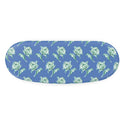 Watercolor Woodblock Glasses Case