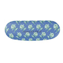 Watercolor Woodblock Glasses Case