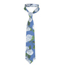 Something Blue Menswear 100 Percent Silk TIe