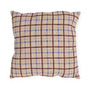 Harvest Plaid Outdoor Pillows
