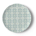 Frostbite Mismatched Bone China Dish Set