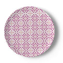 Frostbite Mismatched Bone China Dish Set