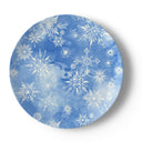 Freeze The Day Bone China Dish Set