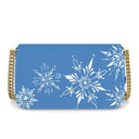 Snow Your Limits Foldover Crossbody Bag