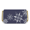 Snow Your Limits Foldover Crossbody Bag
