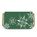 Snow Your Limits Foldover Crossbody Bag