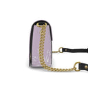 Snow Your Limits Foldover Crossbody Bag