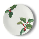 Winter Berries Bone China Dish Set (4)